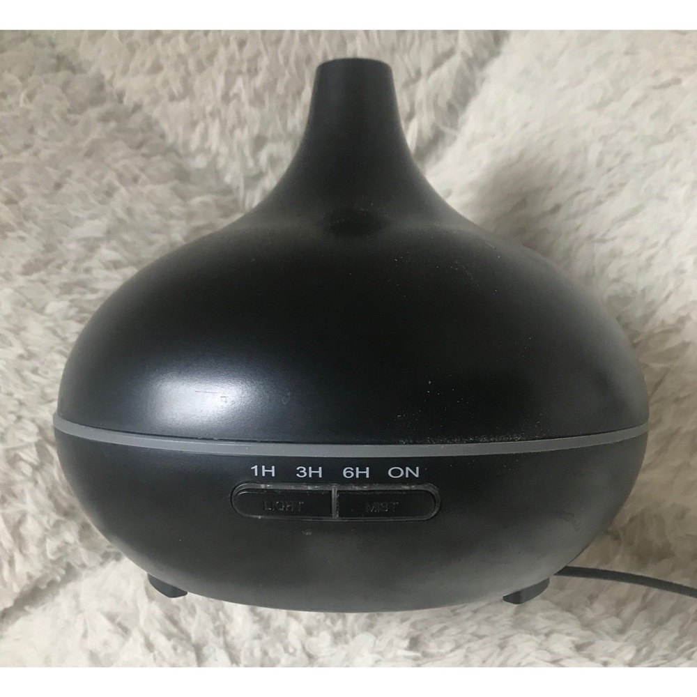 Essential Oil Diffuser